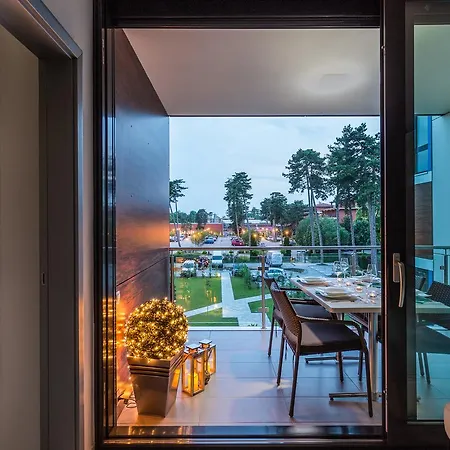 Port Delux Wellness&luxury Siófok